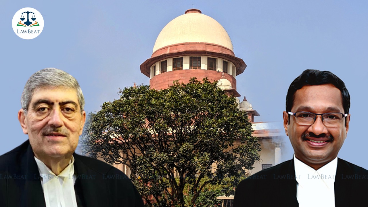Accused in jail for 19 years: Supreme Court seeks response from Allahabad HC Registry Accused in jail for 19 years: Supreme Court seeks response from Allahabad HC Registry